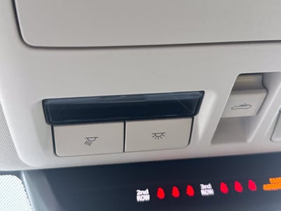 2026 Mazda Mazda CX-90 3.3 Turbo Preferred