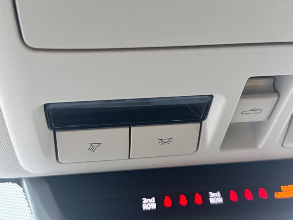2026 Mazda Mazda CX-90 3.3 Turbo Preferred