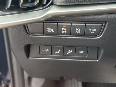 2026 Mazda Mazda CX-90 3.3 Turbo Preferred