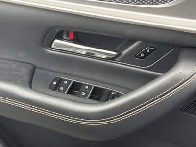 2026 Mazda Mazda CX-90 3.3 Turbo Preferred