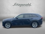 2026 Mazda Mazda CX-90 3.3 Turbo Preferred