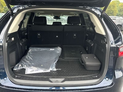 2026 Mazda Mazda CX-90 3.3 Turbo Preferred