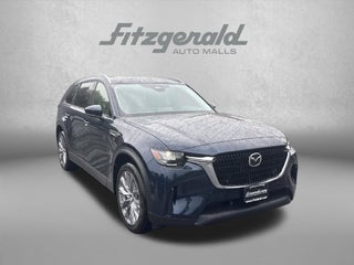 2026 Mazda Mazda CX-90 3.3 Turbo Preferred