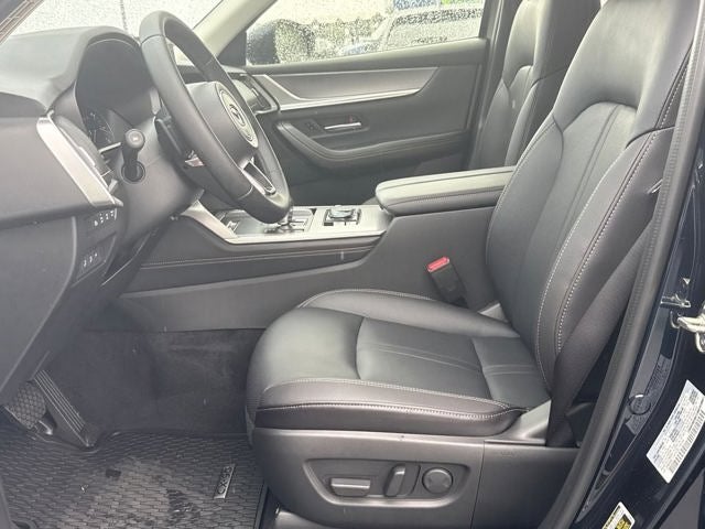 2026 Mazda Mazda CX-90 3.3 Turbo Preferred