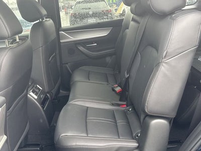 2026 Mazda Mazda CX-90 3.3 Turbo Preferred