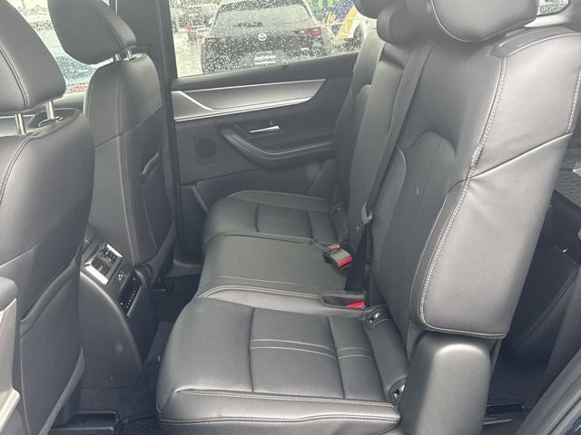 2026 Mazda Mazda CX-90 3.3 Turbo Preferred