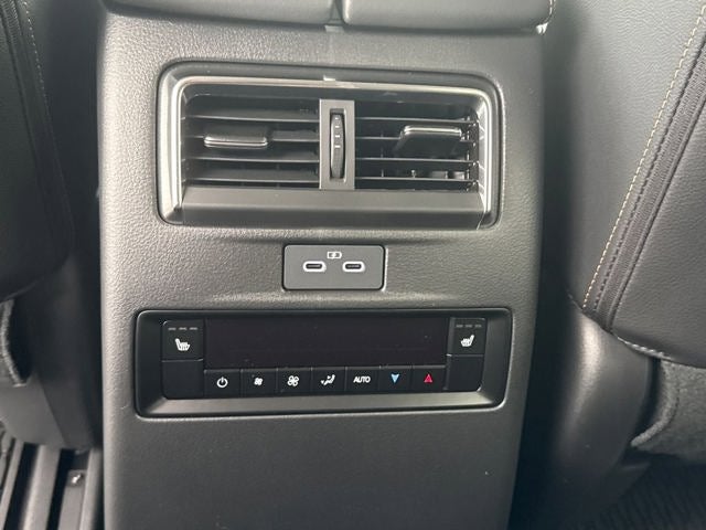 2026 Mazda Mazda CX-90 3.3 Turbo Preferred