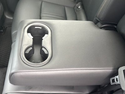 2026 Mazda Mazda CX-90 3.3 Turbo Preferred
