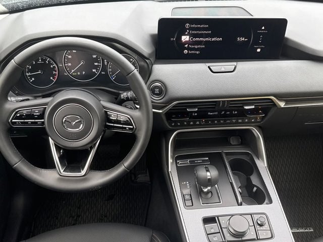 2026 Mazda Mazda CX-90 3.3 Turbo Preferred