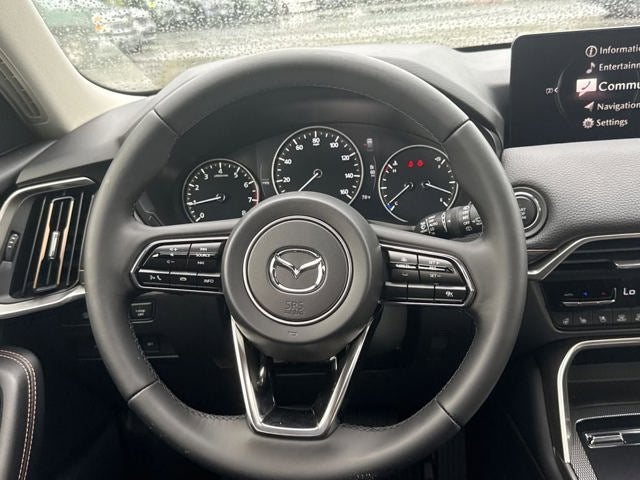 2026 Mazda Mazda CX-90 3.3 Turbo Preferred