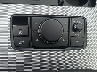 2026 Mazda Mazda CX-90 3.3 Turbo Preferred