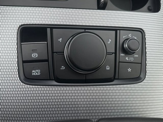 2026 Mazda Mazda CX-90 3.3 Turbo Preferred