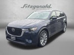 2026 Mazda Mazda CX-90 3.3 Turbo Preferred