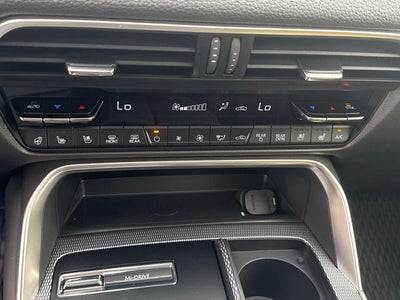 2026 Mazda Mazda CX-90 3.3 Turbo Preferred