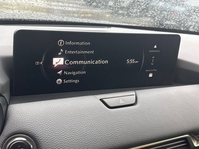 2026 Mazda Mazda CX-90 3.3 Turbo Preferred