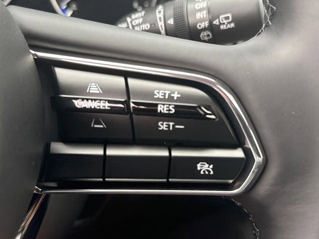 2026 Mazda Mazda CX-90 3.3 Turbo Preferred