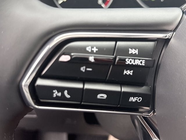2026 Mazda Mazda CX-90 3.3 Turbo Preferred