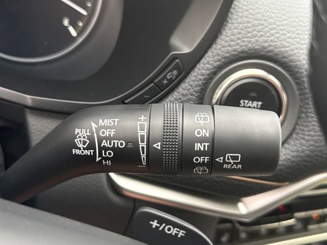 2026 Mazda Mazda CX-90 3.3 Turbo Preferred