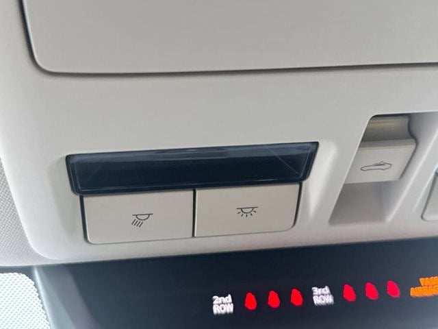 2026 Mazda Mazda CX-90 3.3 Turbo Preferred