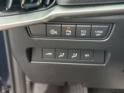 2026 Mazda Mazda CX-90 3.3 Turbo Preferred