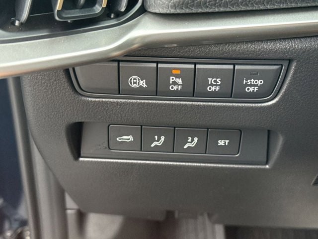 2026 Mazda Mazda CX-90 3.3 Turbo Preferred