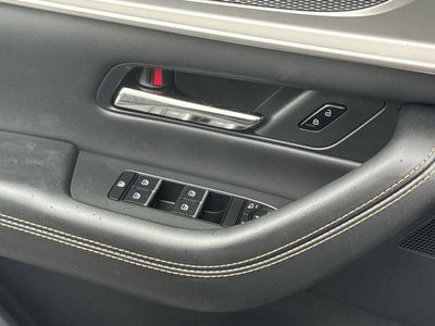 2026 Mazda Mazda CX-90 3.3 Turbo Preferred