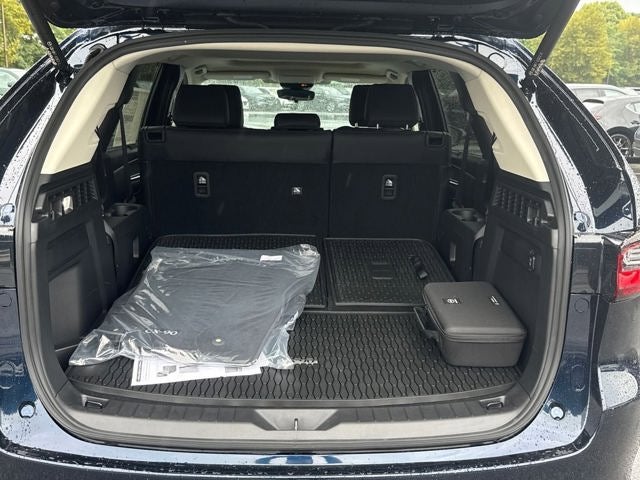 2026 Mazda Mazda CX-90 3.3 Turbo Preferred