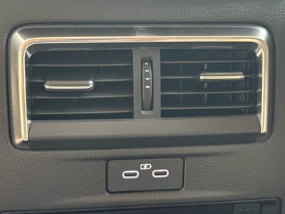 2026 Mazda Mazda CX-90 3.3 Turbo Preferred