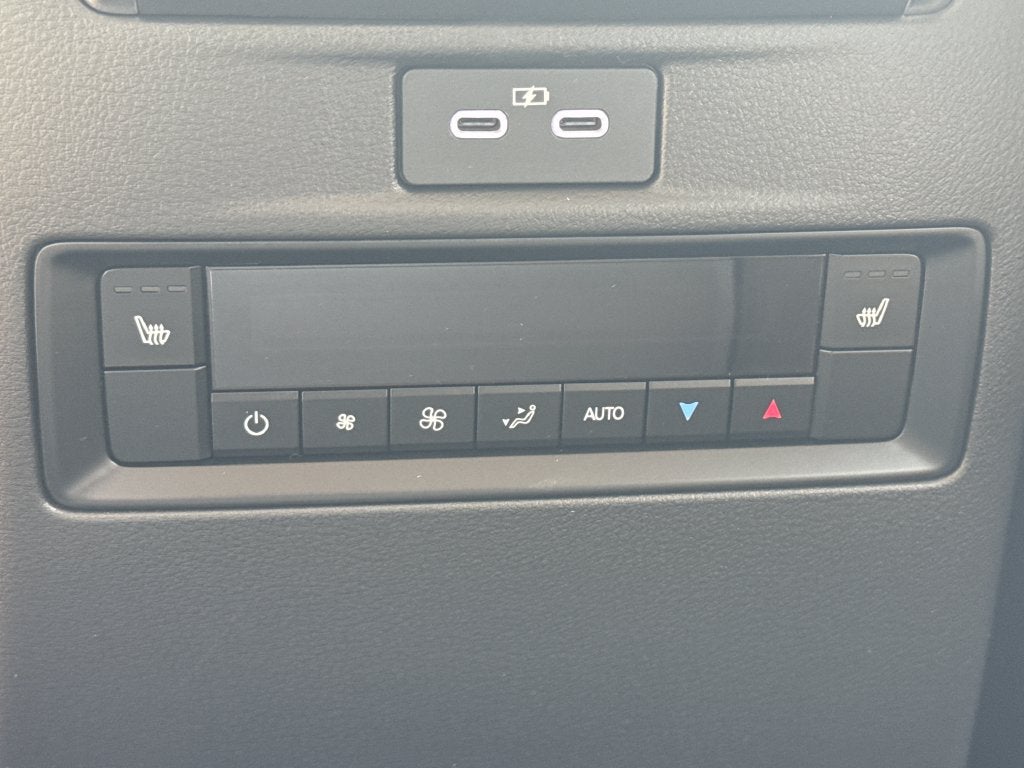 2026 Mazda Mazda CX-90 3.3 Turbo Preferred