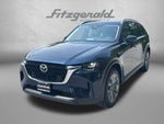 2026 Mazda Mazda CX-90 3.3 Turbo Preferred