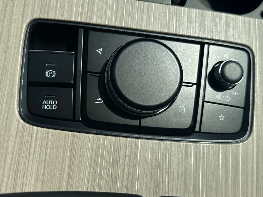 2026 Mazda Mazda CX-90 3.3 Turbo Preferred