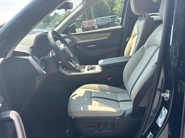 2026 Mazda Mazda CX-90 3.3 Turbo Preferred