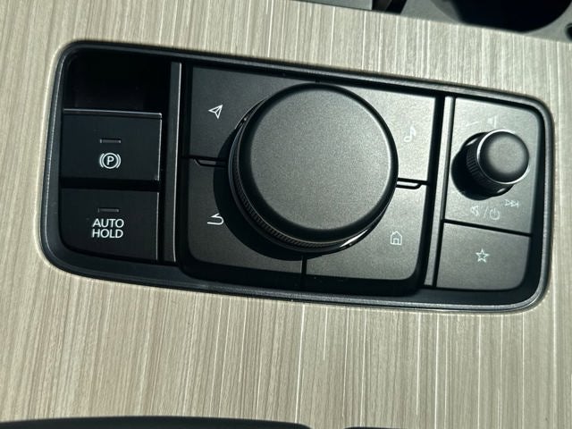 2026 Mazda Mazda CX-90 3.3 Turbo Preferred