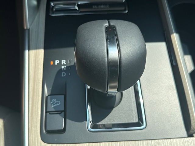 2026 Mazda Mazda CX-90 3.3 Turbo Preferred