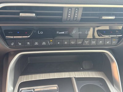2026 Mazda Mazda CX-90 3.3 Turbo Preferred