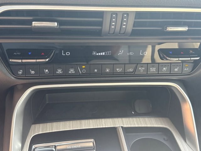 2026 Mazda Mazda CX-90 3.3 Turbo Preferred