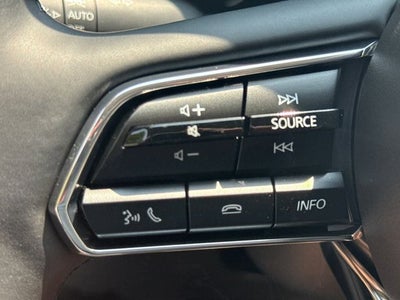 2026 Mazda Mazda CX-90 3.3 Turbo Preferred