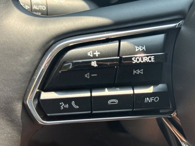 2026 Mazda Mazda CX-90 3.3 Turbo Preferred