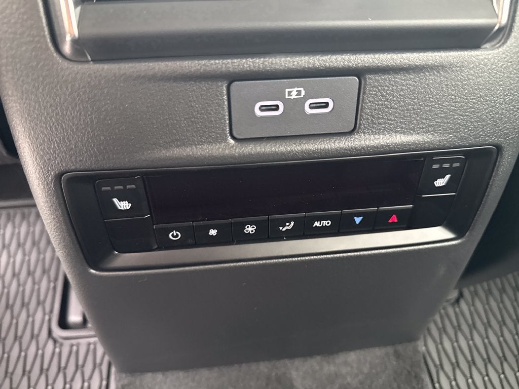 2026 Mazda Mazda CX-90 3.3 Turbo Preferred