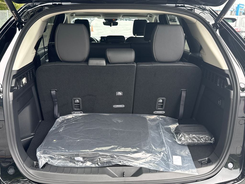 2026 Mazda Mazda CX-90 3.3 Turbo Preferred