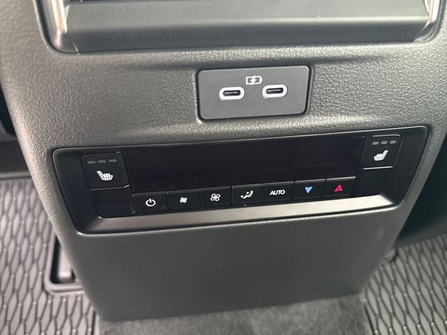 2026 Mazda Mazda CX-90 3.3 Turbo Preferred
