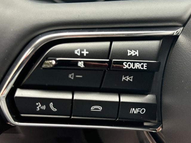 2026 Mazda Mazda CX-90 3.3 Turbo Preferred