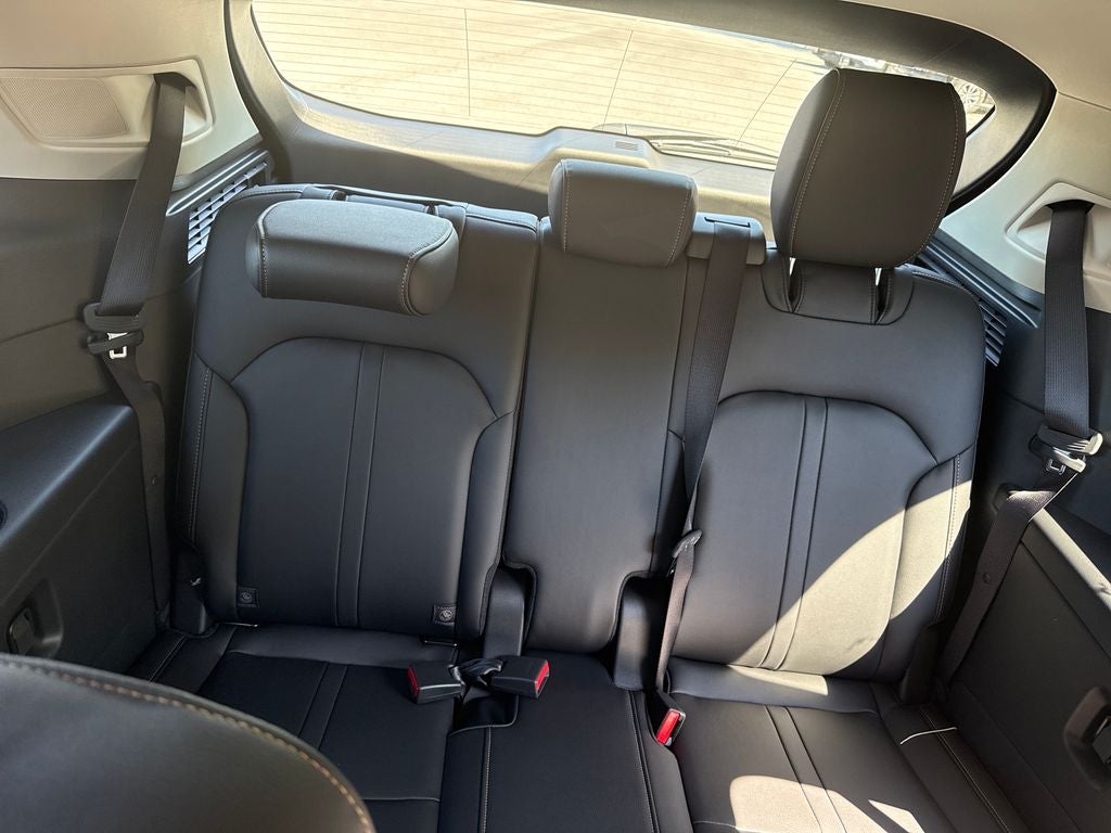 2026 Mazda Mazda CX-90 Plug-In Hybrid Premium Sport AWD