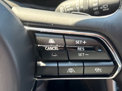 2026 Mazda Mazda CX-90 Plug-In Hybrid Premium Sport AWD