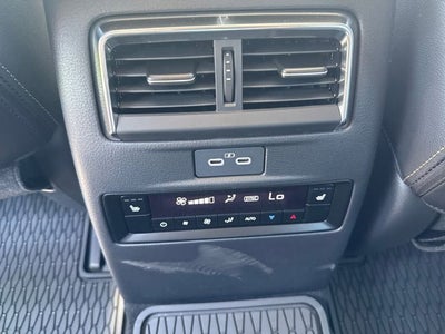 2026 Mazda Mazda CX-90 Plug-In Hybrid Premium Sport AWD