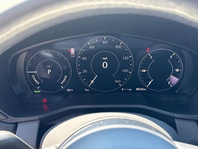2026 Mazda Mazda CX-90 Plug-In Hybrid Premium Sport AWD