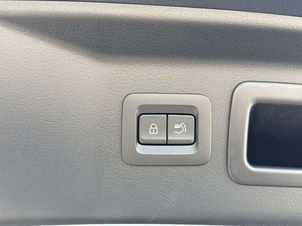 2026 Mazda Mazda CX-90 Plug-In Hybrid Premium Sport AWD