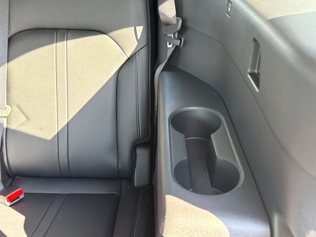 2026 Mazda Mazda CX-90 Plug-In Hybrid Premium Sport AWD