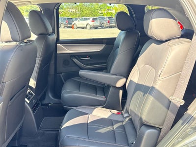 2026 Mazda Mazda CX-90 Plug-In Hybrid Premium Sport AWD