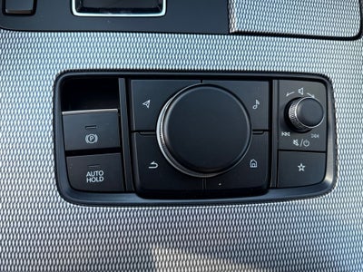 2026 Mazda Mazda CX-90 Plug-In Hybrid Premium Sport AWD